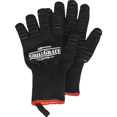 GrillGrate Grilling Gloves; Mfg #GGLOVES