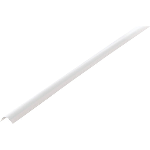 Beadex Paper Faced Metal Bullnose Outside Corner Bead; Mfg #28032005110