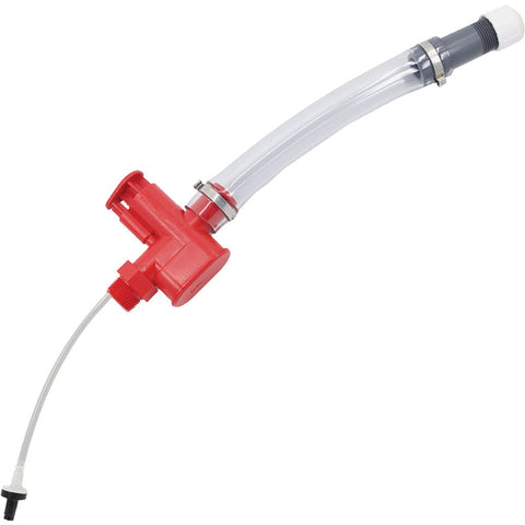 VP Racing Fuels Trigger Control Nozzle; Mfg #33320