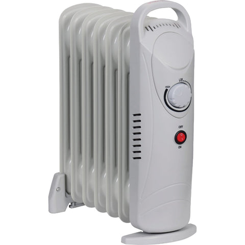 Vision Air 700 Electric Space Heater; Mfg #1VAHL15M