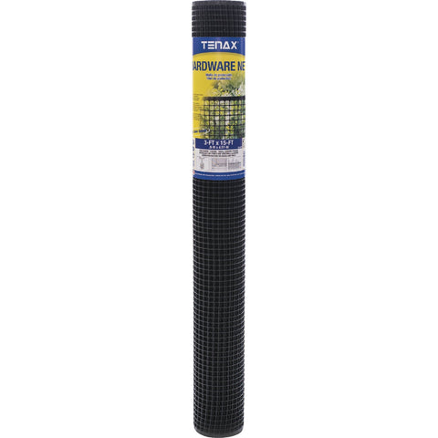 Tenax Hardware Netting Garden Fence; Mfg #62071079