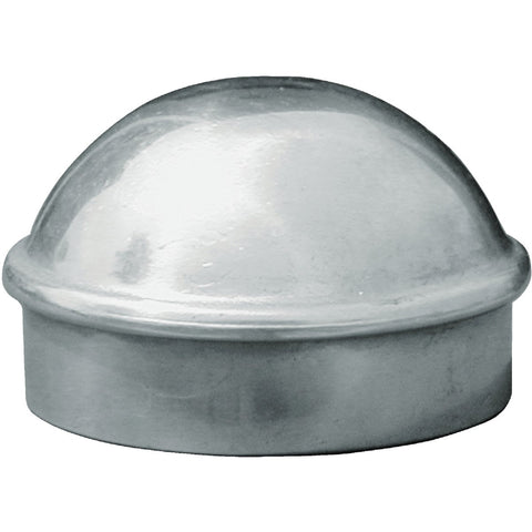 Midwest Air Tech Chain Link Round Cap; Mfg #328558C
