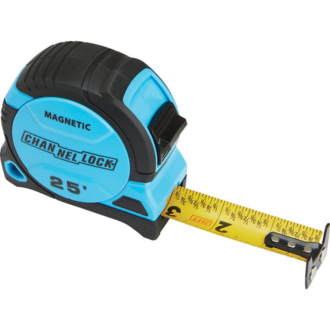 Channellock Tape Measure; Mfg #GW-7HA82