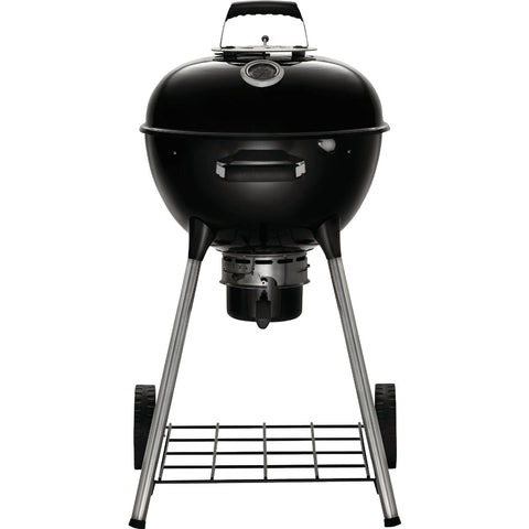 Napoleon NK18 Kettle Grill; Mfg #NK18K-LEG-3