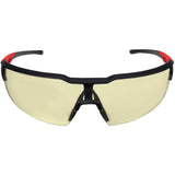 Milwaukee Fog-Free Safety Glasses; Mfg #48-73-2102