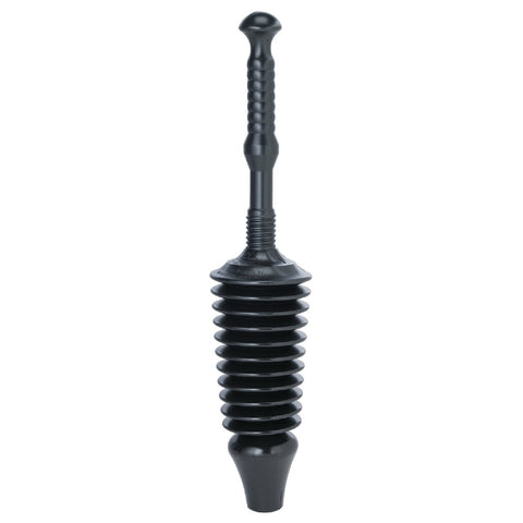 G. T. Water Master Plunger for 1.6 Gallon Toilet; Mfg #MP1600