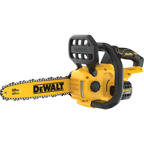 DeWalt 20V MAX XR Cordless Chainsaw - Tool Only; Mfg #DCCS621B