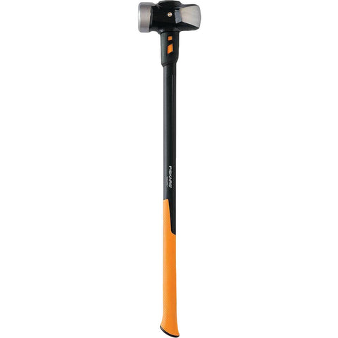 Fiskars IsoCore Sledge Hammer; Mfg #1067454