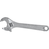 Crescent Adjustable Wrench; Mfg #AC28VS