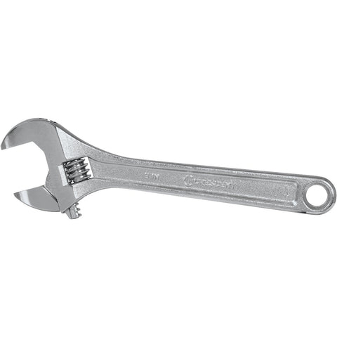Crescent Adjustable Wrench; Mfg #AC28VS