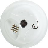 First Alert Smoke Alarm With Light; Mfg #1039800