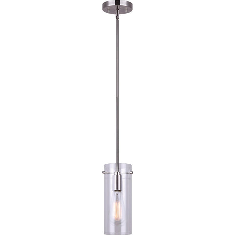 Home Impressions Joni Pendant Ceiling Light Fixture; Mfg #IPL759A01BN-B