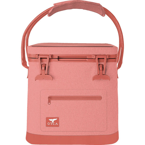 ORCA Wanderer Tote Soft-Side Cooler; Mfg #WDTTBLSH