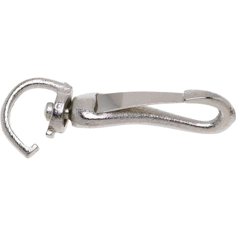 Campbell Open Swivel Snap; Mfg #T7607702