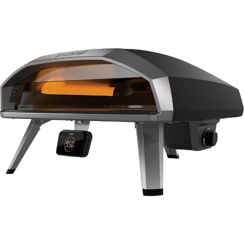 Ooni Koda 2 Pro Outdoor Pizza Oven; Mfg #UU-P2D900