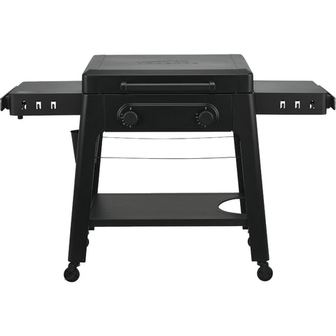 Traeger IronTop 2-Burner Gas Grill; Mfg #TF2NN50DNU