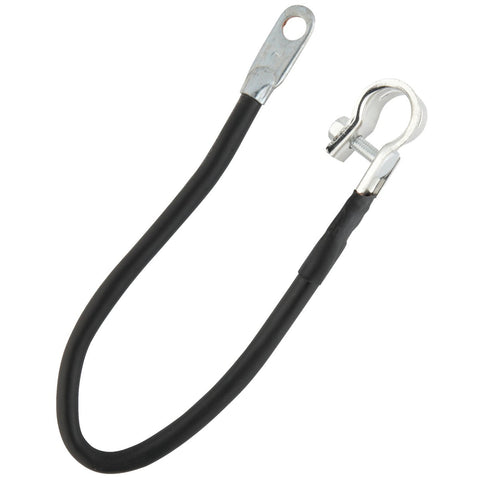 Road Power Battery Cable; Mfg #15-4