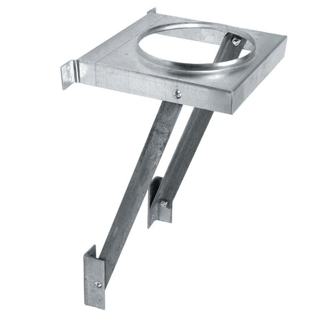 SELKIRK Sure-Temp Wall Support Kit; Mfg #208430