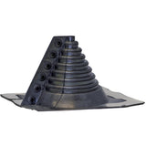 Oatey Retro Master Roof Pipe Flashing Boot; Mfg #14049
