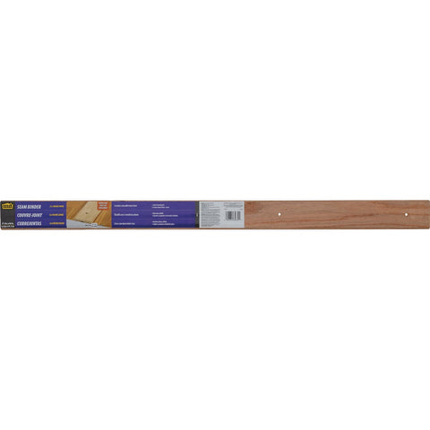 M-D Hardwood Seam Binder; Mfg #85639