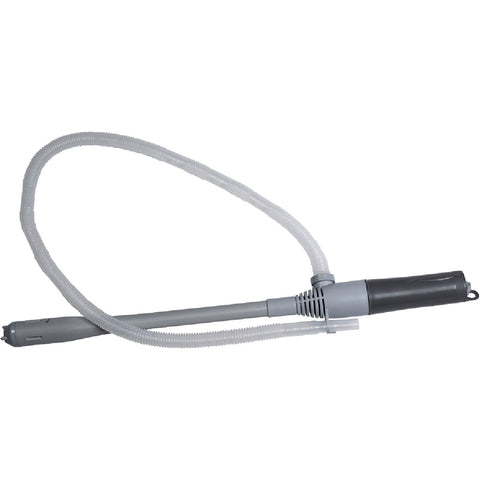 EZ Siphon Battery Operated Siphon Pump; Mfg #99000220