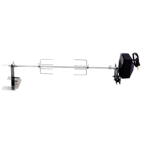 Char-Broil Universal Electric Rotisserie; Mfg #CB1250010R6