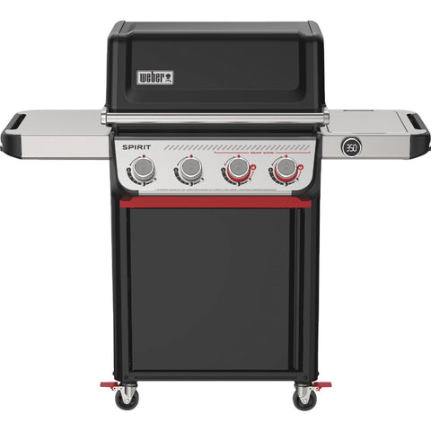 Weber Spirit EP-425 LP Gas Grill; Mfg #1500784