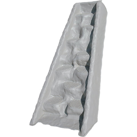 Playstar 48 In. Climbing Wall; Mfg #PS 8850