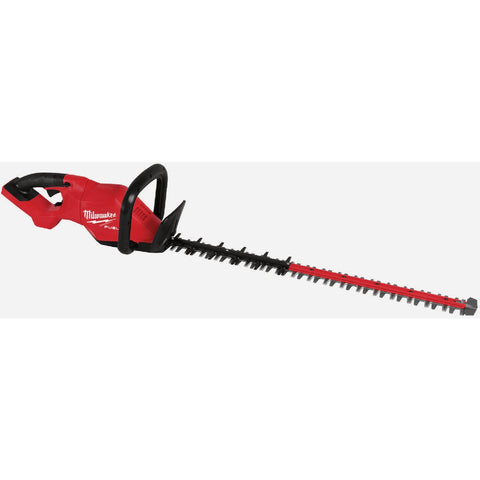 Milwaukee M18 Fuel Cordless Hedge Trimmer - Tool Only; Mfg #3034-20