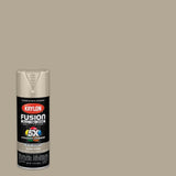 Krylon Fusion All-In-One Spray Paint & Primer; Mfg #K02713007