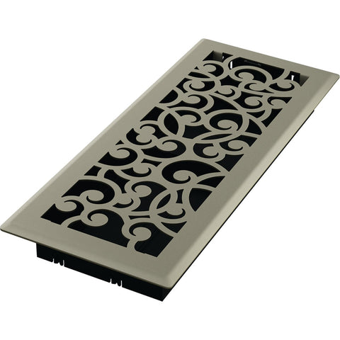 Imperial Wonderland Floor Register; Mfg #RG3455