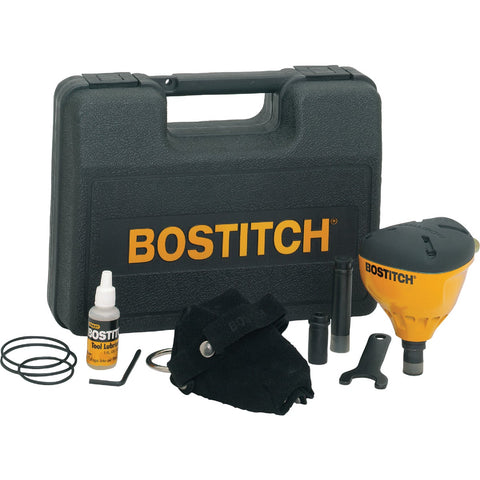 Bostitch Impact Palm Nailer Kit; Mfg #PN100K