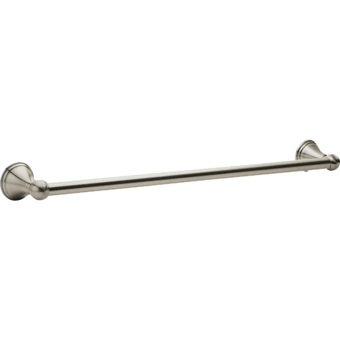 Moen Preston Towel Bar; Mfg #DN8424BN