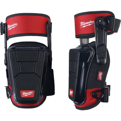 Milwaukee Stabilizer Performance Kneepad; Mfg #48-73-6051