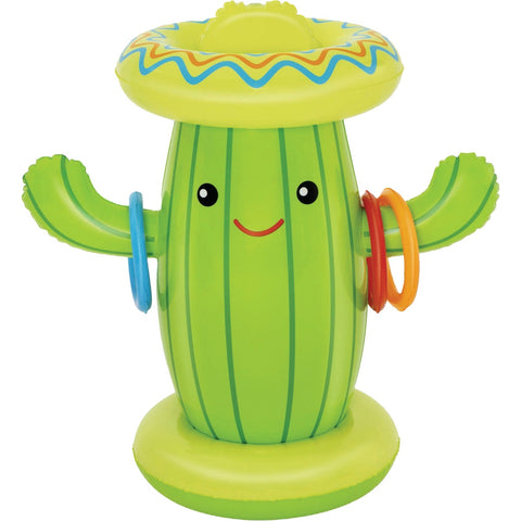 H20GO! Sweet & Spiky Cacti Sprinkler Water Toy; Mfg #52381E