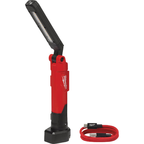 Milwaukee REDLITHIUM Stick Light; Mfg #2128-21