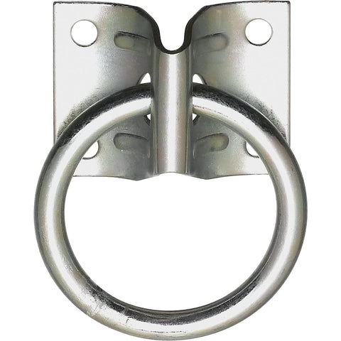 National Plate Hitching Ring; Mfg #N220-616
