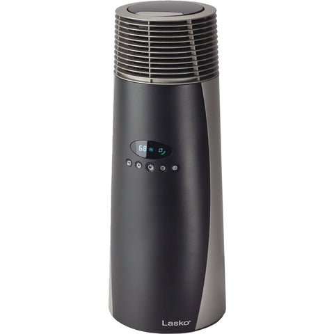 Lasko Full-Circle Ceramic Space Heater; Mfg #CT22360