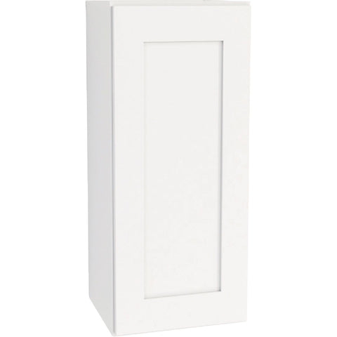CraftMark Shaker Ready To Assemble Wall Kitchen Cabinet; Mfg #PWW1230