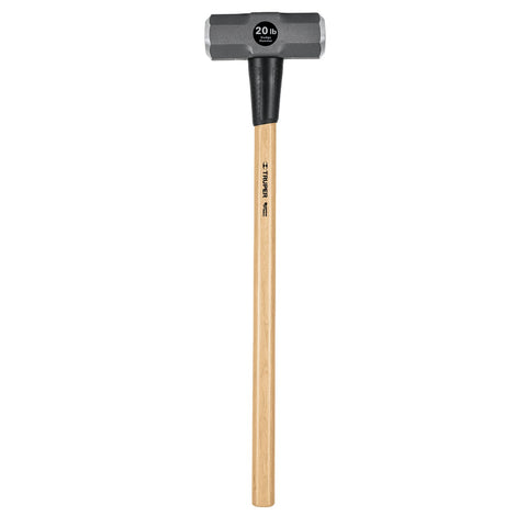 Truper Double-Faced Sledge Hammer; Mfg #MD-20H