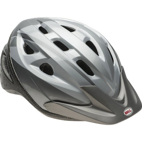 Bell SportsTrue Fit Bicycle Helmet; Mfg #7107135