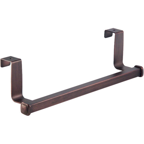 iDesign Marcel Over-The-Cabinet Towel Bar; Mfg #33771