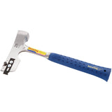 Estwing Shingling Hatchet with Replaceable Blade and Gauge; Mfg #E3-CA