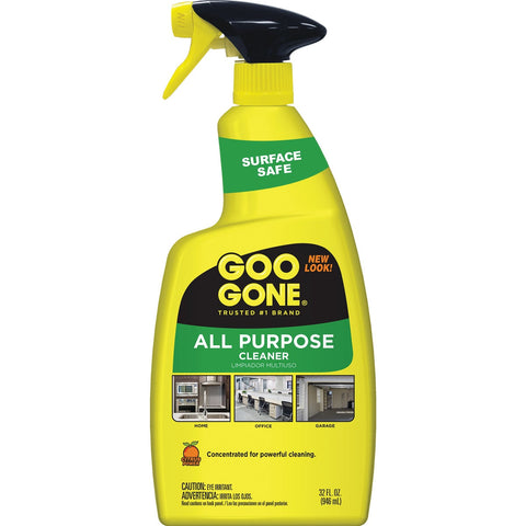 Goo Gone All-Purpose Cleaner; Mfg #2195
