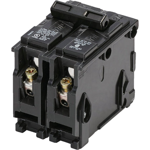 Connecticut Electric Interchangeable Packaged Circuit Breaker; Mfg #VPKICBQ220