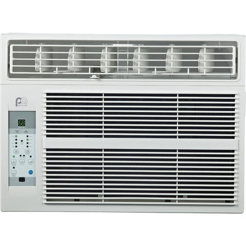 Perfect Aire 10,000 BTU Window Air Conditioner; Mfg #4PNC10000