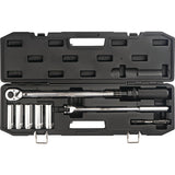 Channellock 8 Mechanic & Automotive Tool Set; Mfg #QJDIB-HSKSET-005