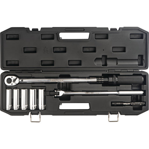 Channellock 8 Mechanic & Automotive Tool Set; Mfg #QJDIB-HSKSET-005