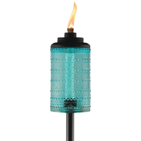 Tiki Easy Install Patio Torch; Mfg #1121089