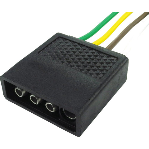 Seachoice Trailer Side Connector; Mfg #57851